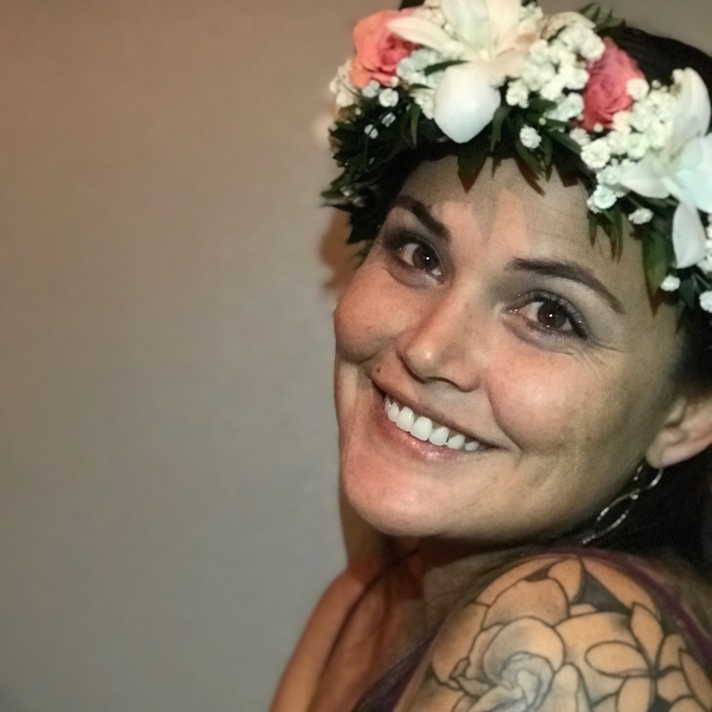 Meet your Posher, Brittney